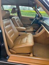 Bild 10/28 von Mercedes-Benz 500 SE (1990)