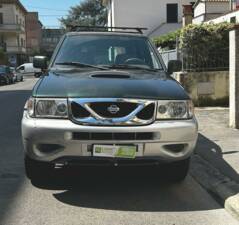 Imagen 2/10 de Nissan Terrano II 2.7 TD (1999)