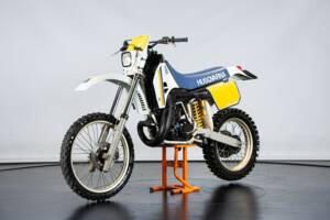 Bild 8/50 von Husqvarna DUMMY (1987)