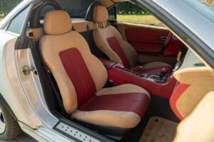 Image 25/50 de Mercedes-Benz SLK 320 (2001)