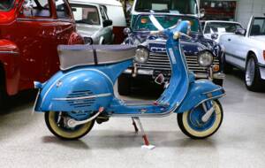 Image 5/22 of Piaggio Vespa 150 (1959)