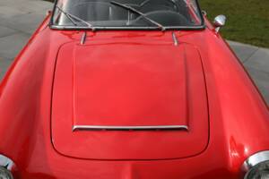 Bild 44/50 von Alfa Romeo Giulia 1600 Spider Veloce (1965)