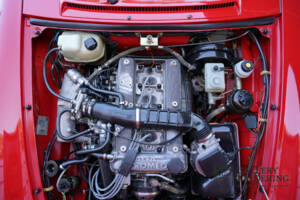 Immagine 22/50 di Alfa Romeo 2.0 Spider (1991)