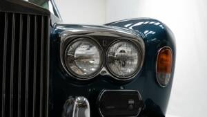 Bild 14/15 von Rolls-Royce Silver Shadow I (1975)