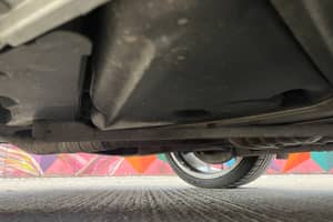 Immagine 37/58 di BMW M5 (2007)