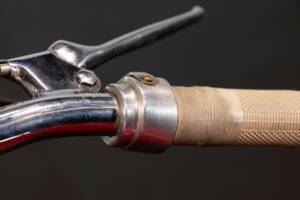 Imagen 9/19 de Rumi 125 Turismo (1970)