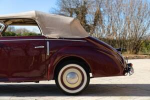 Bild 43/50 von FIAT 1100 (1947)