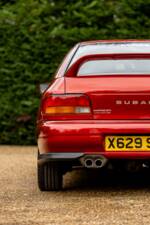 Imagen 28/50 de Subaru Impreza GT Turbo (2000)