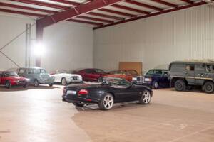 Bild 11/55 von Jaguar XKR (2000)