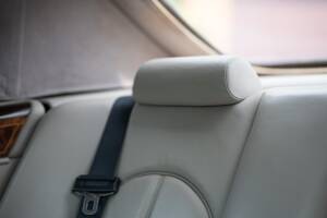 Imagen 48/50 de Rolls-Royce Corniche V (2000)