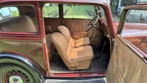 Immagine 26/43 di FIAT 508 Balilla Series 2 (1935)