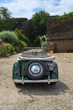 Image 23/50 of MG TD (1953)