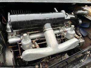 Bild 48/55 von Bentley 4 1/2 Litre (1931)