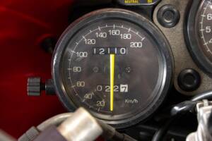 Immagine 45/50 di Cagiva Mito 125 (1991)