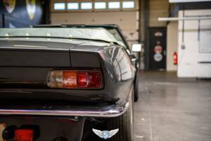 Bild 16/73 von Aston Martin V8 EFi Volante (1987)