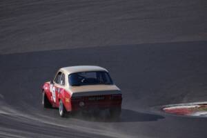 Bild 11/43 von Ford Escort RS 1600 (1971)
