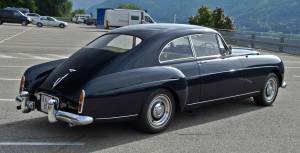 Image 10/50 of Bentley S 1 Continental (1956)