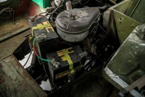 Image 34/50 of Volvo Laplander L3314 (1966)