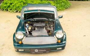 Bild 39/43 von Rover Mini Cabriolet (1996)