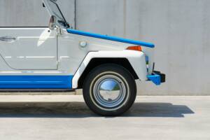 Image 14/32 of Volkswagen Thing 1600 (1974)