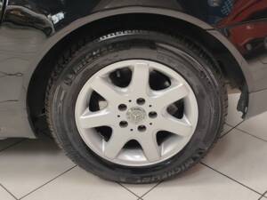 Bild 25/46 von Mercedes-Benz SLK 200 (2000)