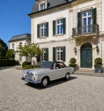Bild 2/19 von Mercedes-Benz 280 SE 3,5 (1970)
