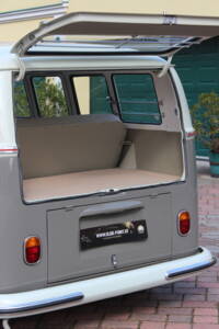 Bild 16/25 von Volkswagen T1 Samba 1.5 (1963)