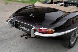Imagen 29/50 de Jaguar E-Type 4.2 (1967)
