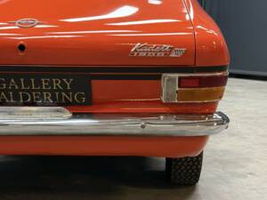Imagen 36/50 de Opel Kadett 1,9 S Rallye (1970)
