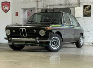 Afbeelding 56/59 van BMW Touring 2000 tii (1972)