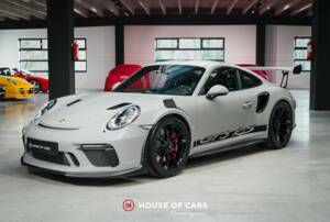Bild 2/25 von Porsche 911 GT3 RS (2019)