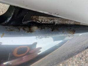 Afbeelding 17/28 van Honda DUMMY (1988)