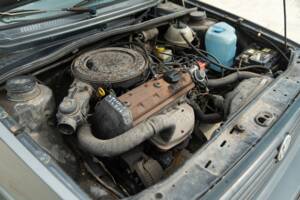 Image 40/42 de Volkswagen Golf Mk I 1.6 (1983)