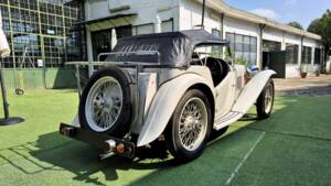 Bild 12/50 von MG TC (1948)