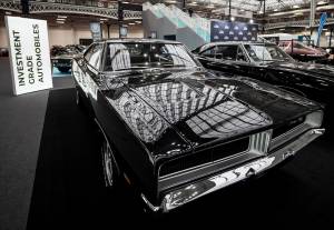 Afbeelding 4/36 van Dodge Charger R&#x2F;T 440 (1969)