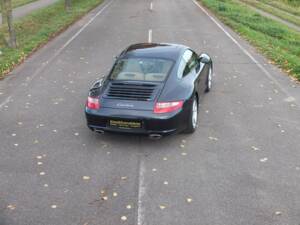 Bild 33/93 von Porsche 911 Carrera (2007)