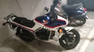 Bild 3/7 von Honda VF 500 F (1984)