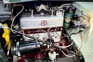 Image 18/30 de MG TC (1947)