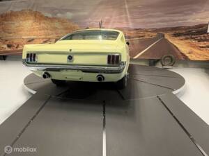 Bild 11/50 von Ford Mustang 289 (1965)