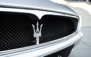 Bild 18/48 von Maserati 4200 (2004)