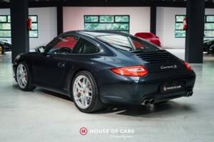 Afbeelding 9/23 van Porsche 911 Carrera S (2010)