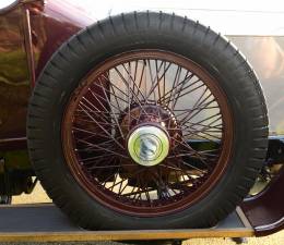 Immagine 30/50 di Rolls-Royce 40&#x2F;50 HP Silver Ghost (1922)