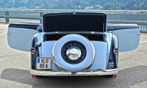 Bild 22/50 von Delage D6-70 Figoni &amp; Falaschi (1936)