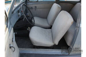Bild 3/50 von Volkswagen Käfer 1200 Standard &quot;Ovali&quot; (1955)
