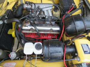 Afbeelding 16/19 van Volvo 1800 ES (1972)
