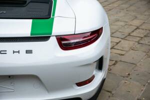 Afbeelding 32/44 van Porsche 911 R (2016)