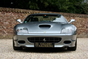 Bild 29/50 von Ferrari 575M Maranello F1 (2003)