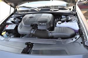 Bild 32/35 von Dodge Challenger SXT (2019)