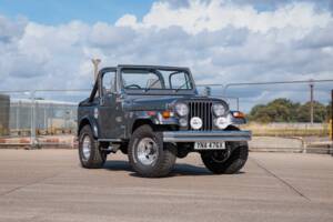 Bild 9/50 von Jeep CJ-7 Renegade (1982)