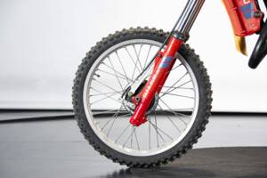 Bild 23/50 von Gilera 125 C2 Competizione (1981)